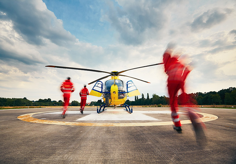 San Francisco Helicopter Emergency Service