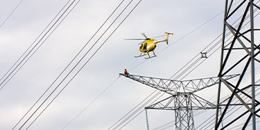 San Francisco Helicopter Trans Line