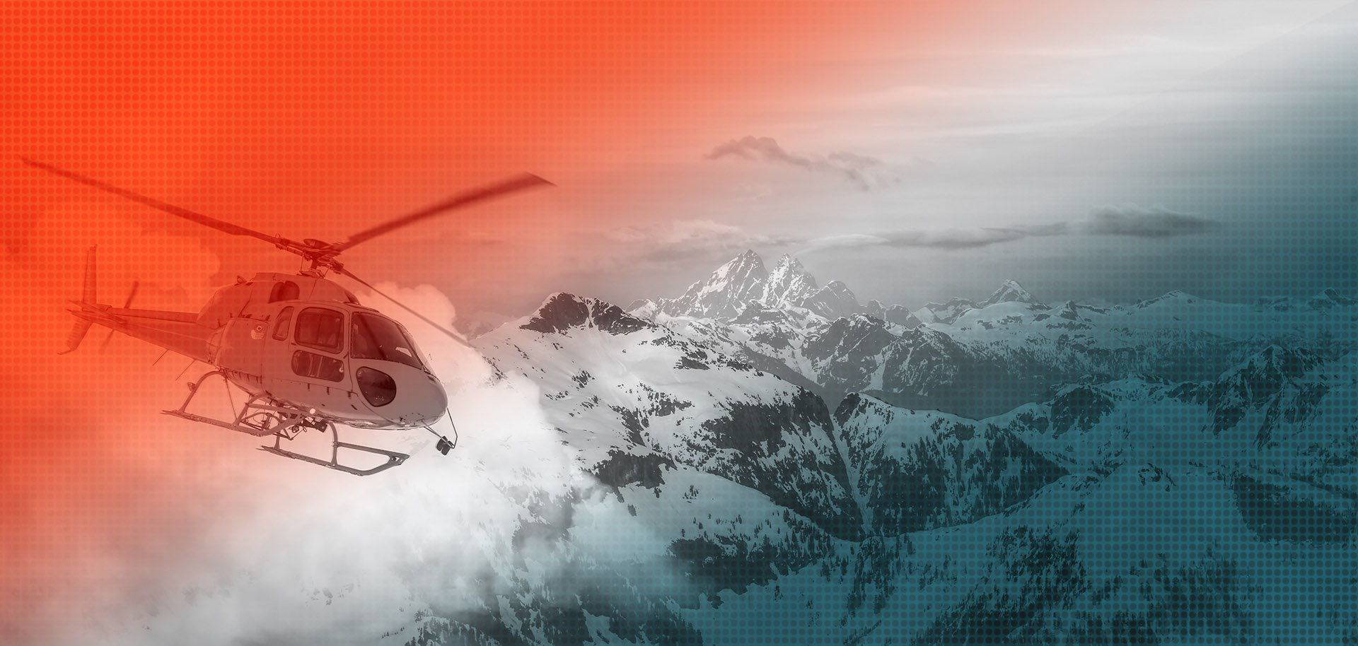 San Francisco Helicopter Charter