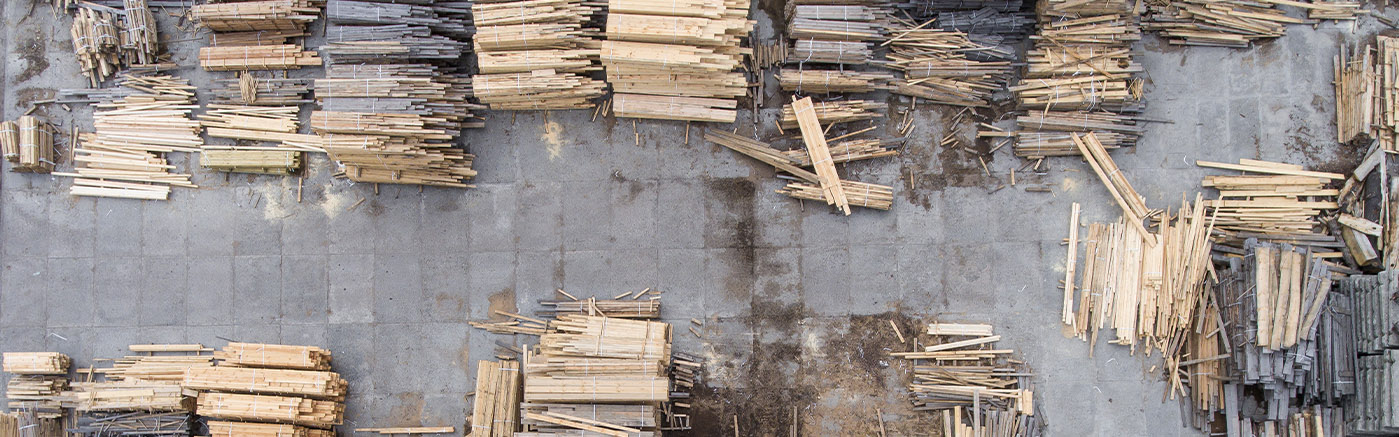 San Francisco Helicopter Logging