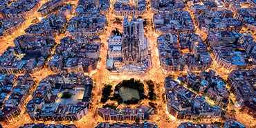 San Francisco Helicopter Tour