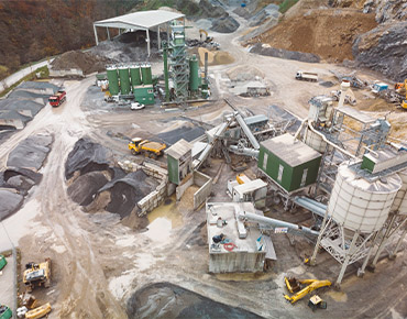 San Francisco Helicopter General Construction