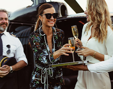 San Francisco Helicopter Sightseeing Tours